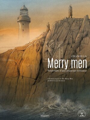 cover image of Merry Men